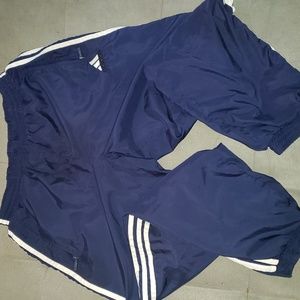 Adidas joggers pants